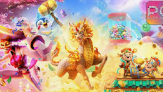 pg麻将胡了正式版